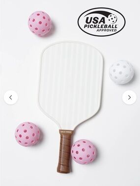 Pickleball Paddle